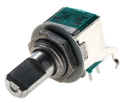 Alps Alpine RK09L1220A1B 1728079