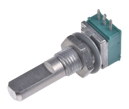 Alps Alpine RK0971110D57 7293482