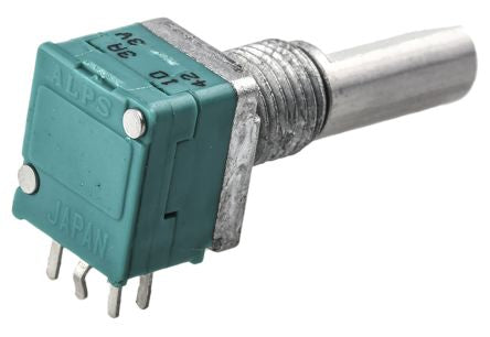 Alps Alpine RK09712200HA 7293505