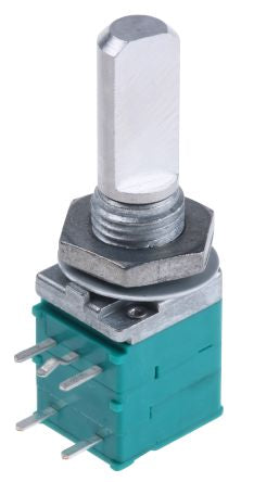 Alps Alpine RK09711110AL 7293524