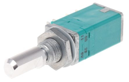 Alps Alpine RK097122200G 7293546