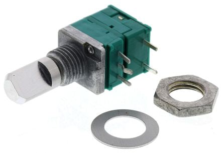 Alps Alpine RK0971114D0B 7293549