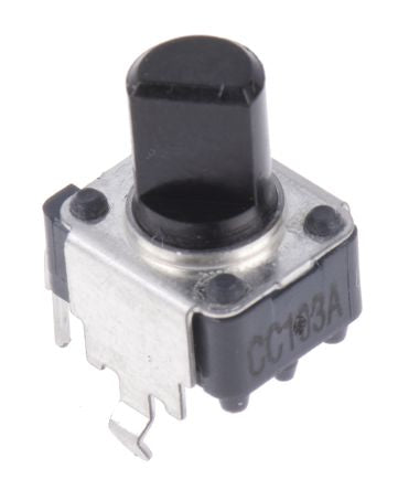 Alps Alpine RK09K1130AJ3 1726246