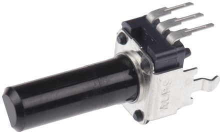 Alps Alpine RK09K1130AH1 7293587