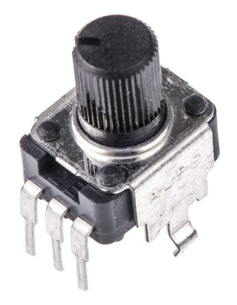 Alps Alpine RK09K1130A8G 1726248