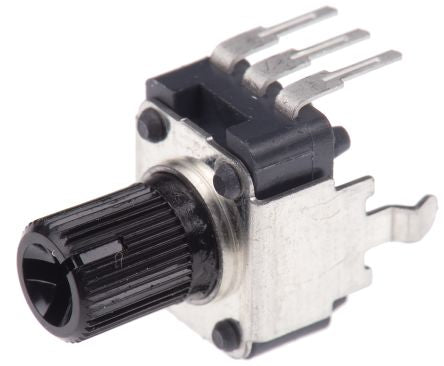 Alps Alpine RK09K1130AP5 7293600