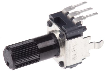 Alps Alpine RK09K1130081 1727549