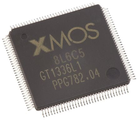 XMOS XS1-L01A-TQ128-C5 1700887