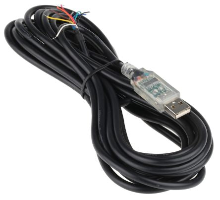 FTDI Chip USB-RS422-WE-5000-BT 7300161