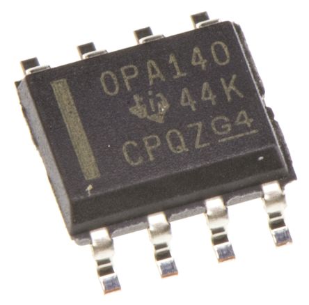 Texas Instruments OPA140AID 1219271