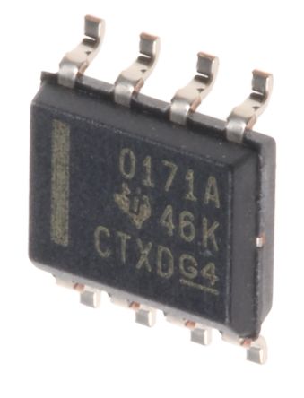 Texas Instruments OPA171AID 7300596