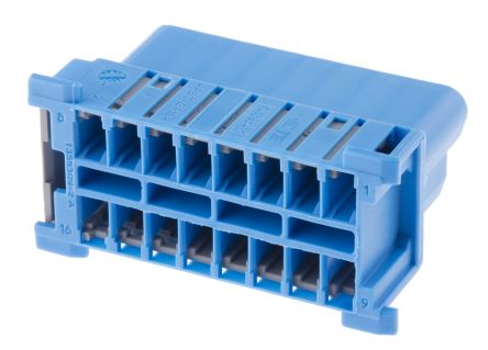 TE Connectivity 1418984-1 7313110