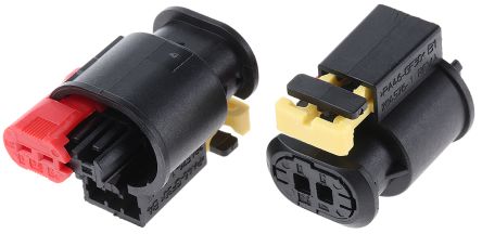 TE Connectivity 284556-1 1643567