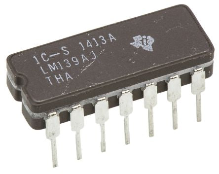 Texas Instruments LM139AJ 9215208