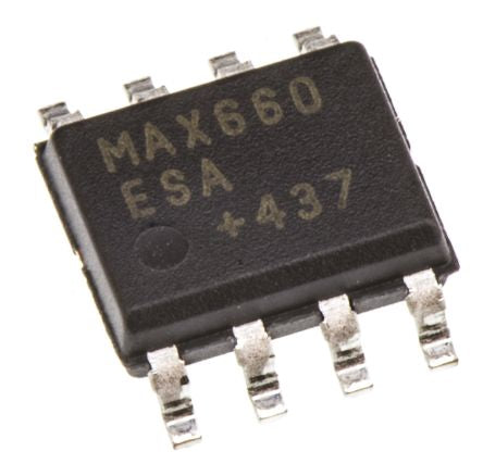 Maxim Integrated MAX660ESA+ 1896979