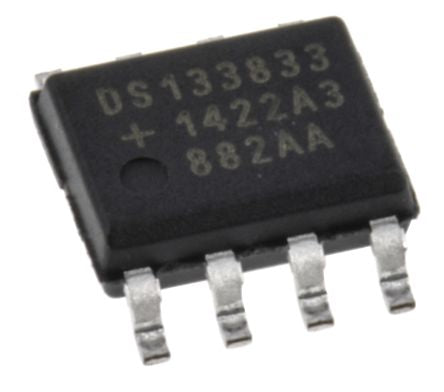 Maxim Integrated DS1338Z-33+ 1898629