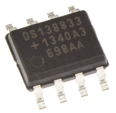 Maxim Integrated DS1388Z-33+ 1898589