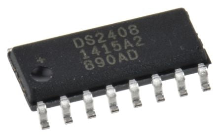 Maxim Integrated DS2408S+ 1039584