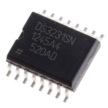 Maxim Integrated DS3231SN# 1897251