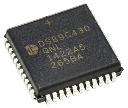 Maxim Integrated DS89C430-QNL+ 1899622
