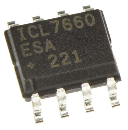 Maxim Integrated ICL7660ESA+ 7327630