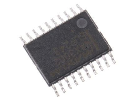 Maxim Integrated MAX3002EUP+ 7327731