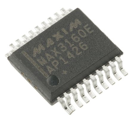 Maxim Integrated MAX3160EAP+ 1897935