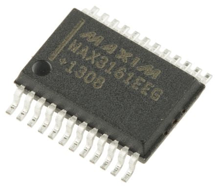 Maxim Integrated MAX3161EEAG+ 7327769