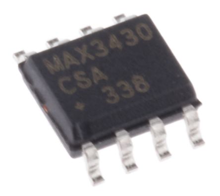 Maxim Integrated MAX3430CSA+ 1039953