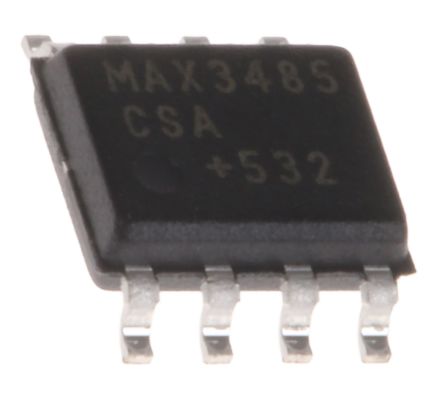 Maxim Integrated MAX3485CSA+ 1900796