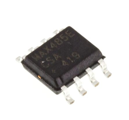 Maxim Integrated MAX485ECSA+ 9237034