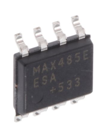 Maxim Integrated MAX485EESA+ 7328563