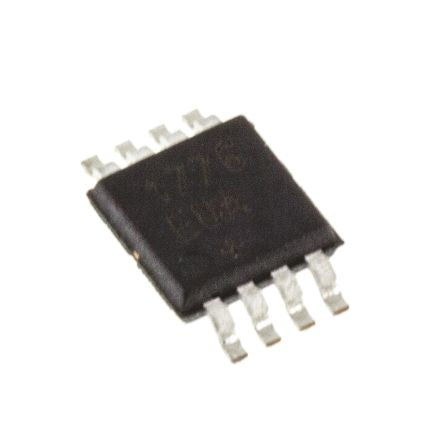 Maxim Integrated MAX1776EUA+ 7328807