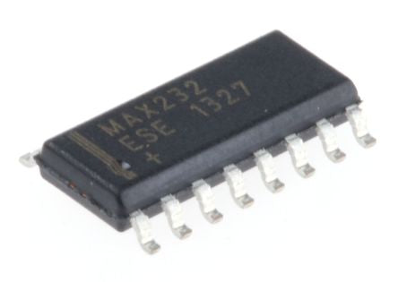 Maxim Integrated MAX232ESE+ 9237188