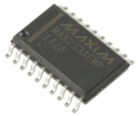 Maxim Integrated MAX233AEWP+G36 1897633