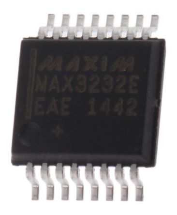 Maxim Integrated MAX3232EEAE+ 9237276