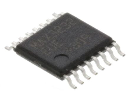 Maxim Integrated MAX3232EUE+ 1900943
