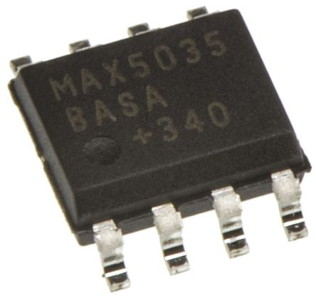 Maxim Integrated MAX5035BASA+ 1900177