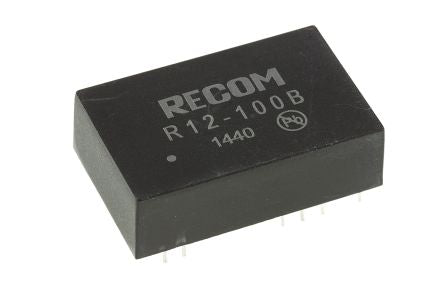 Recom R12-100B 1666682