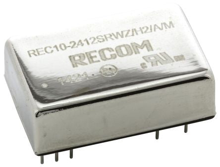Recom REC10-2412SRWZ/H2/A/M 1622676