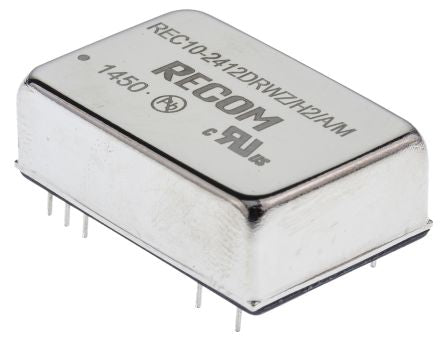 Recom REC10-2412DRWZ/H2/A/M 7331345