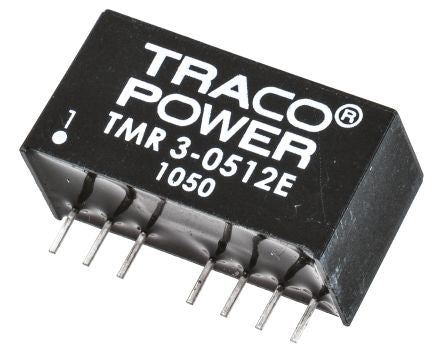 TRACOPOWER TMR 3-0512E 7331588