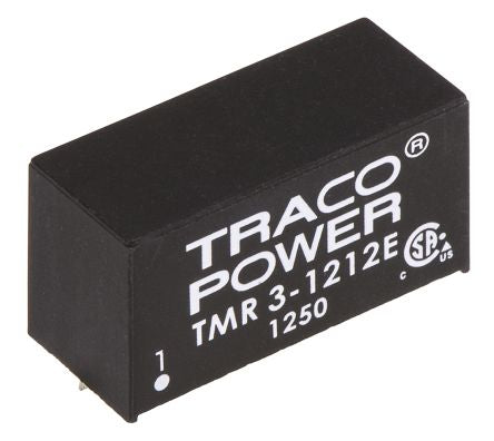 TRACOPOWER TMR 3-1212E 1619827