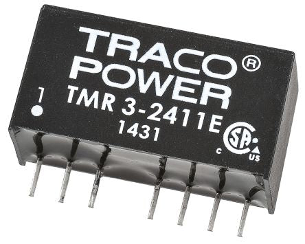 TRACOPOWER TMR 3-2411E 7331594
