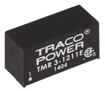 TRACOPOWER TMR 3-1211E 1665718