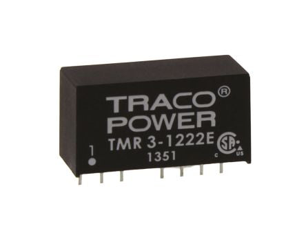 TRACOPOWER TMR 3-1222E 1616567