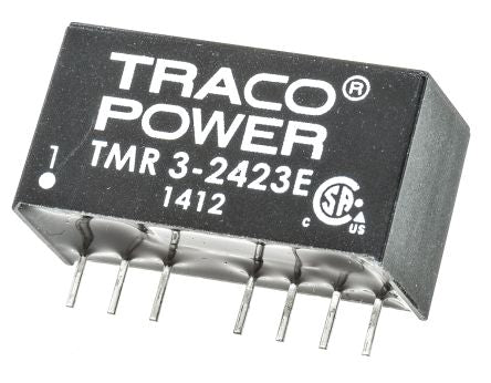 TRACOPOWER TMR 3-2423E 7331623
