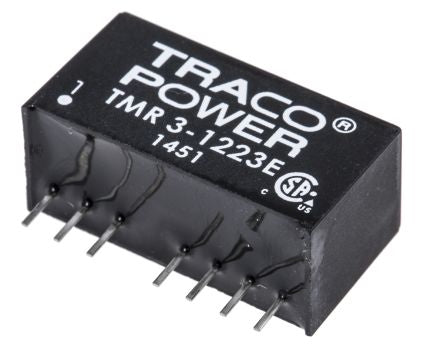 TRACOPOWER TMR 3-1223E 7331626