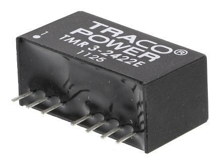 TRACOPOWER TMR 3-2422E 1665724