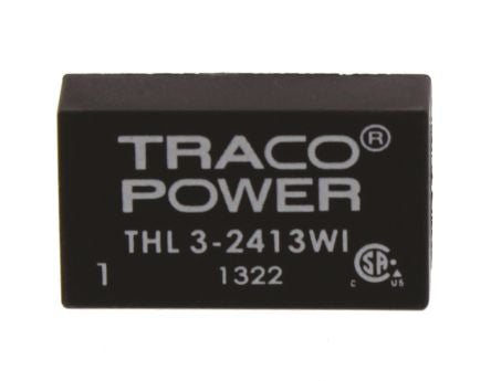 TRACOPOWER THL 3-2413WI 1665728